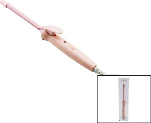 SAÇ MAŞASI - ŞEKİLLENDİRİCİ İNCE KALEM MAŞA  NHC-618 (4401)