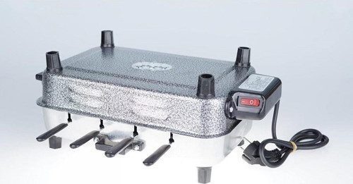 STANDART KÜÇÜK BOY IZGARA TNR-1700 (4401)
