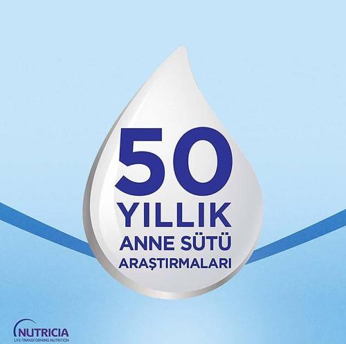 2 Pronutra Devam Sütü 2000 g 6-9 Ay