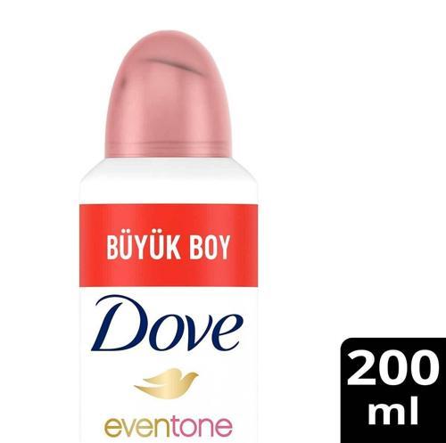 Eventone Kadın Sprey Deodorant 200 ml