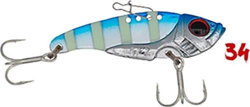 Spoiled Jig 7Gr 42mm CL34