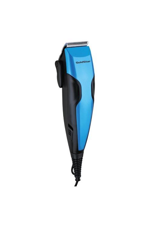 GS-7002 Cesur Saç ve Sakal Kesme Makinesi