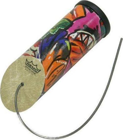 4'' Spring Drum