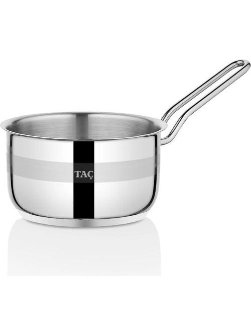 Çelik Sütlük 14 Cm TAC-5920