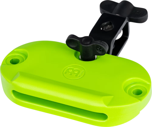 MPE5NG High Pitch Perküsyon Blok (Neon Green)