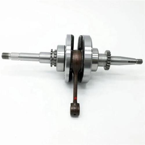 OEM KRANK KOMPLE GY6 50CC SCOOTER RKS WING 50CC TURISMO-50CC BLUEBERRY 50CC TWİSTER 50CC SPAC