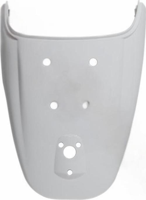 MONDIAL TURISMO 50 ARKA KUYRUK STOP ÜST GRENAJI BEYAZ MONERO