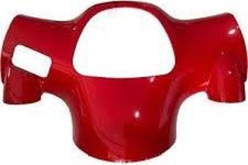 MONDIAL TURİSMO KİLOMETRE GRENAJI KIRMIZI MONERO