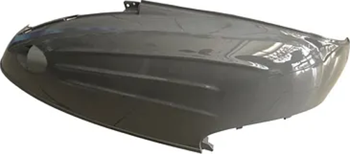 MONDIAL TURISMO 50 SELE ALTI GRENAJ TAKIM GRİ MONERO