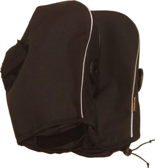 Arora Beatrix 150 El Koruma Delüx Motospartan