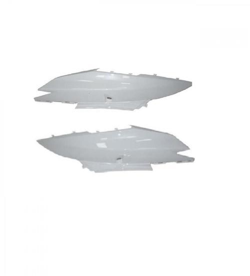 SELE ALTI GRENAJ SOL BEYAZ RKS NEWLIGHT 125