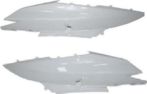 SELE ALTI GRENAJ SOL BEYAZ RKS NEWLIGHT 125