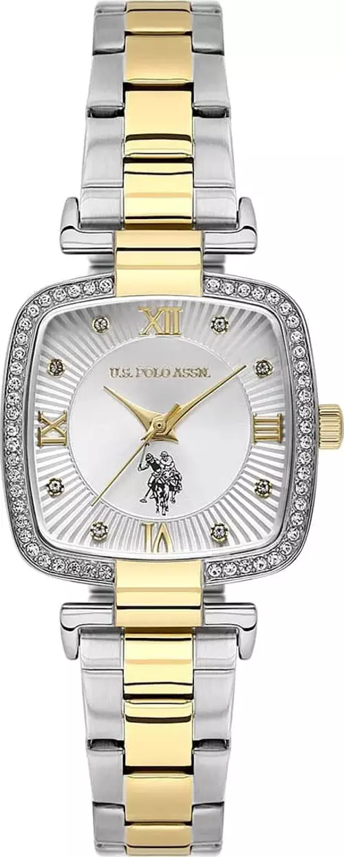 USPA2114-01 Kadın Kol Saati