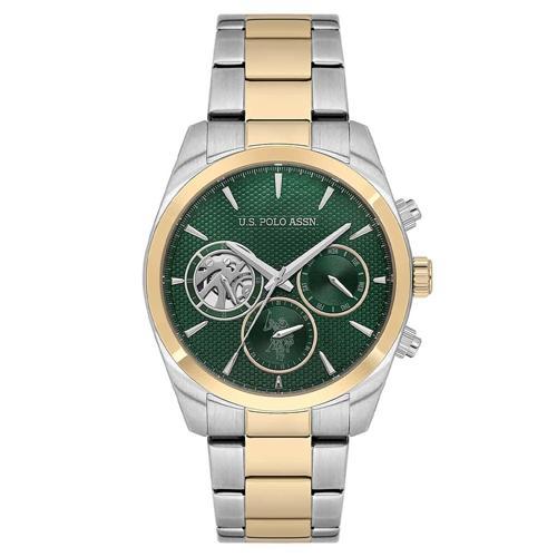USPA1104-04 Erkek Kol Saati