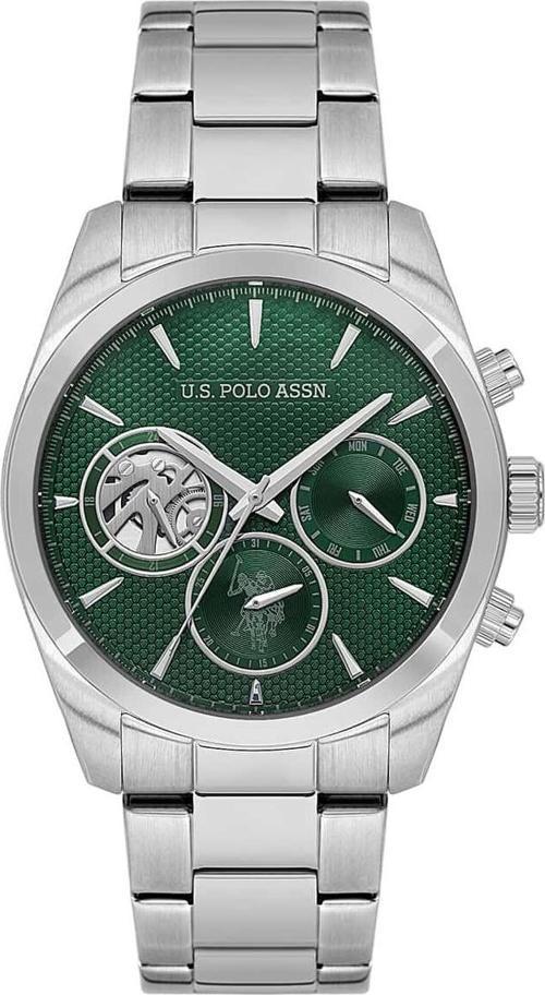 USPA1104-02 Erkek Kol Saati