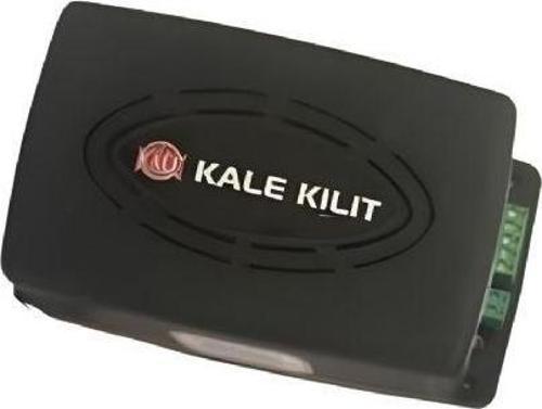 Kale AKÜLÜ şifreli geçiş sistemi ve motorlu otomat için SADECE trafosu akülü güç ünitesi