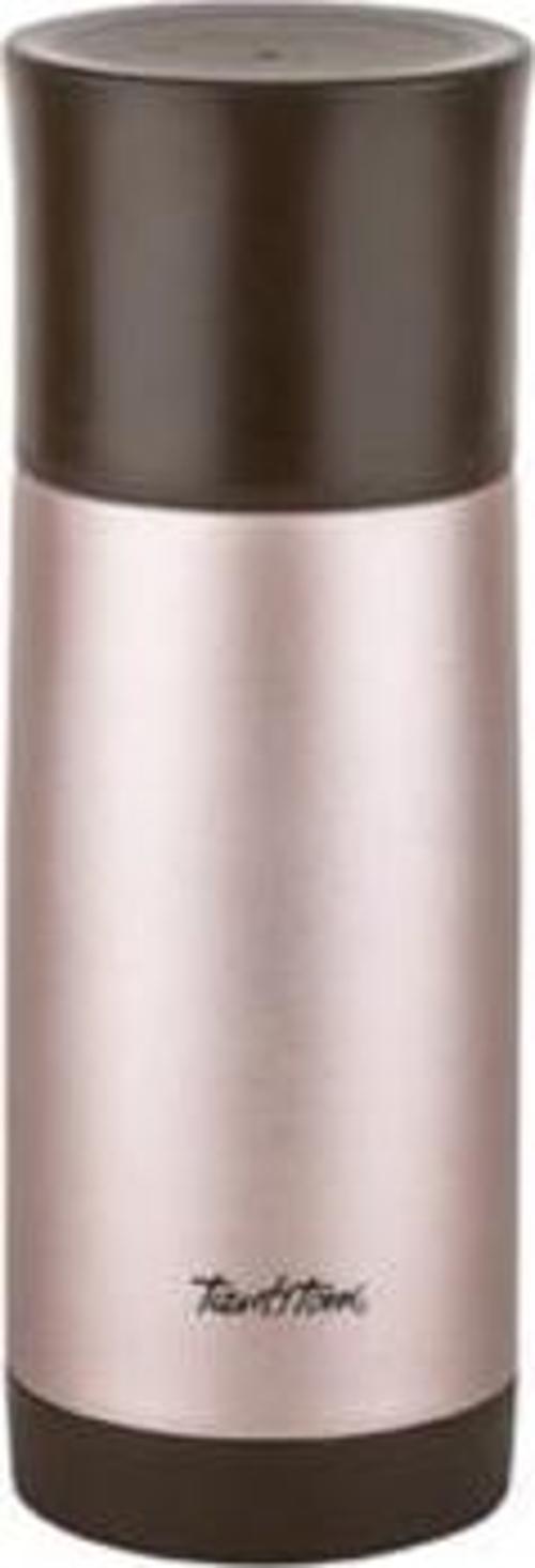 Pembe Rose Gold Paslanmaz Çelik Termos 330ml