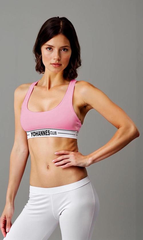 , Kadın Pamuklu Büstiyer Sütyen,