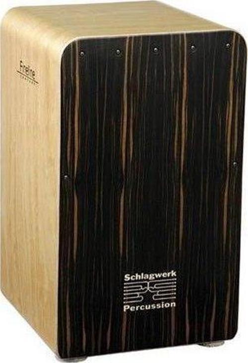 CP604 Cajon Mocca