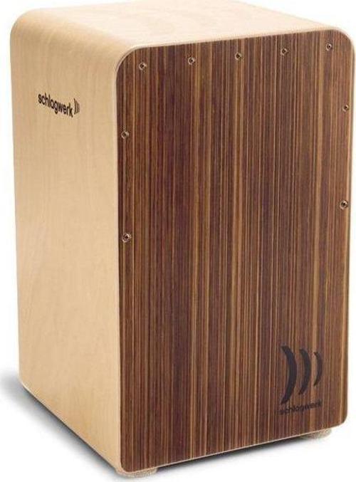 CP607 Fineline Comfort Cajon