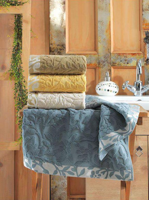 70X140 GARDEN BEDEN HAVLU