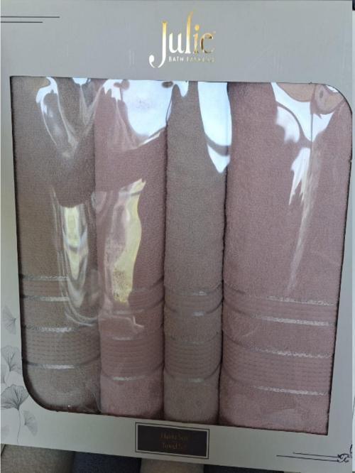 SOFTY HAMAM SETİ PUDRA-CAPUCİNO