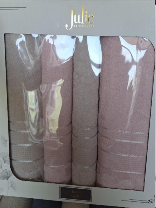 SOFTY HAMAM SETİ PUDRA-CAPUCİNO