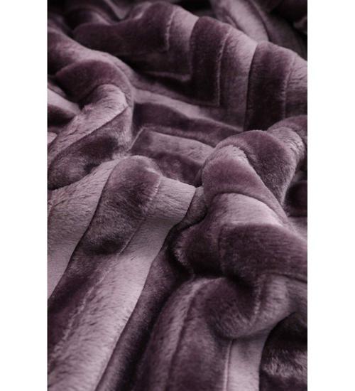 BLANK SET AGOSSA VERSACE BATTANİYE SETİ MÜRDÜM