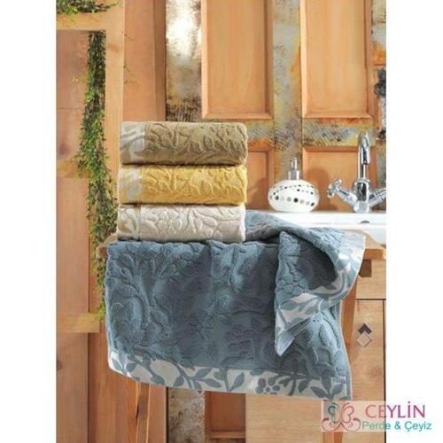 50X90 HAVLU GRAZIA GARDEN