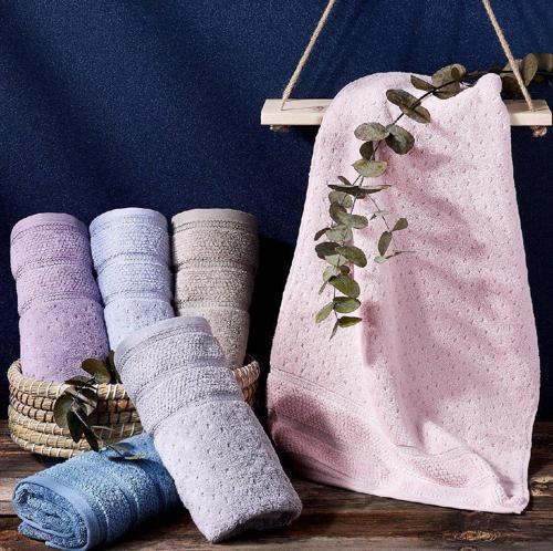 50X90 HAVLU ARELLA MİCROCOTTON