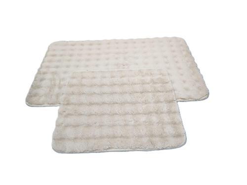 2 Lİ BANYO SETİ MARMARİS CAPUCCİNO