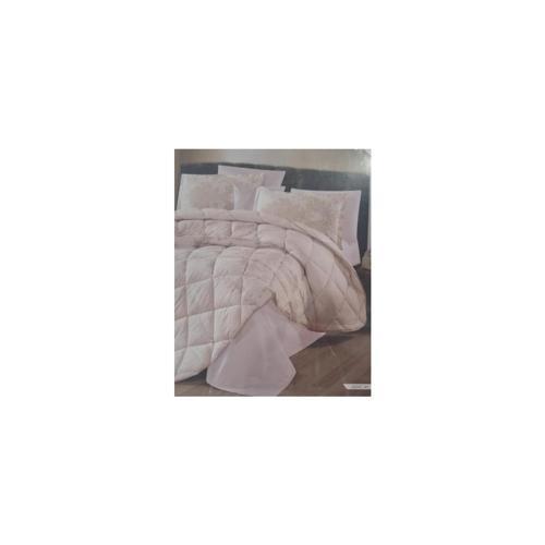 LİVELLO YATAK ÖRTÜSÜ SETİ BELLA LAVENDER