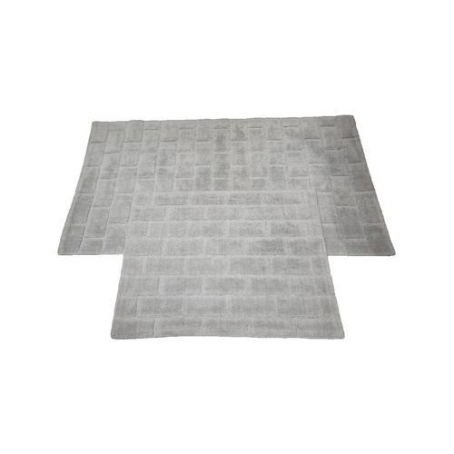 BANYO PASPASI KLOZET SET 2'Lİ ERGUVAN VİZON