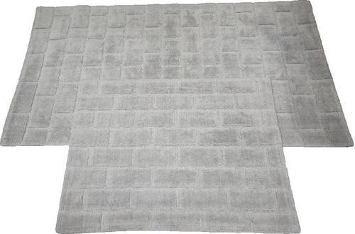 BANYO PASPASI KLOZET SET 2'Lİ ERGUVAN VİZON