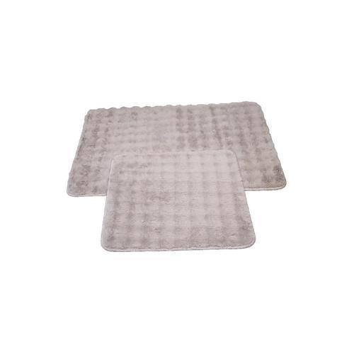 2 Lİ BANYO SETİ MARMARİS PUDRA