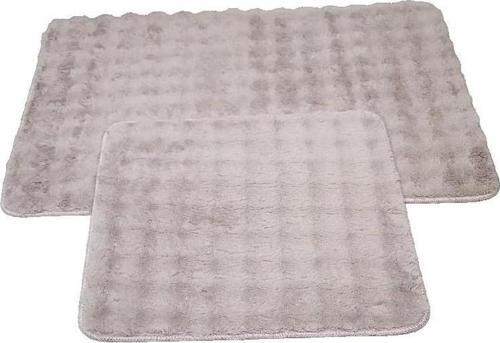 2 Lİ BANYO SETİ MARMARİS PUDRA