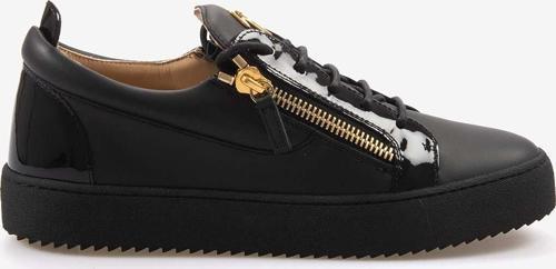 Fermuarlı Erkek Spor & Sneaker Ayakkabı RU00010