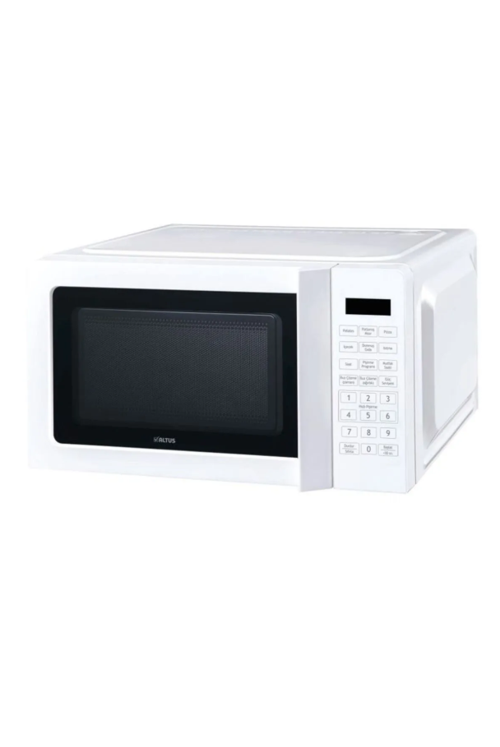 Almd 25 20 Lt Beyaz Mikrodalga Fırın