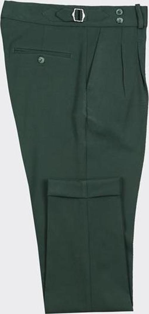 Çift Pile Erkek Pantolon-KAX2201S