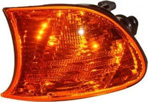 2000-2001 Bmw 3 Serisi Coupe- Ön Sinyal Sağ Sarı (Far Tarafı Hilal Tip) (Tyc) (Adet) (Oem No:6313691