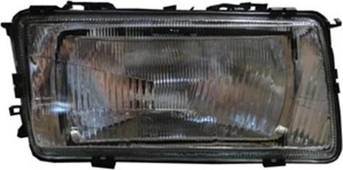 1987-1991 Audi A80 Far Lambası Sağ Manuel (Famella) (Adet) (Oem No:301075612)