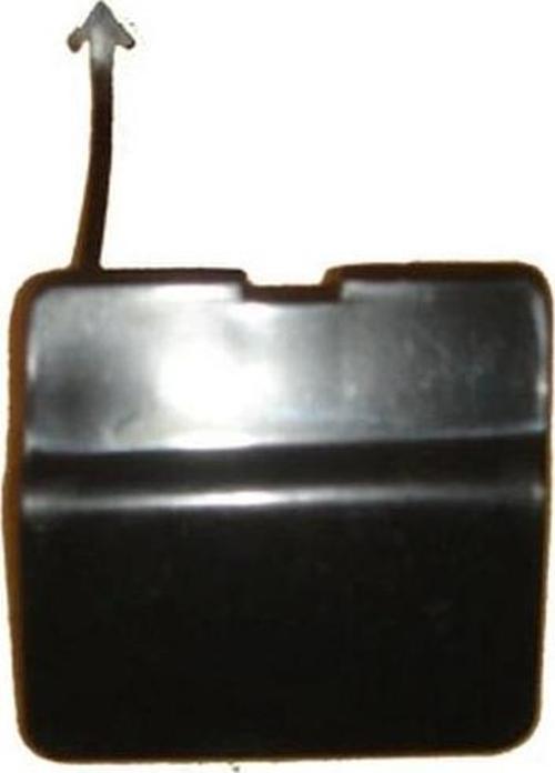 1991-1998 Bmw 3 Serı E36 M3 Arka Tampon Çeki Demiri Kapağı (Tw) (Oem No:51122235497)