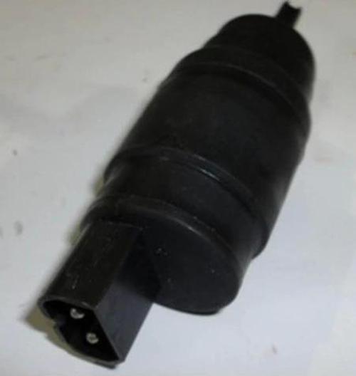 1991-1998 Bmw 3 Serisi Sd-Coupe- Cam Su Bidonu Motoru 12 Volt (Tw) (Adet) (Oem No:61661380068)