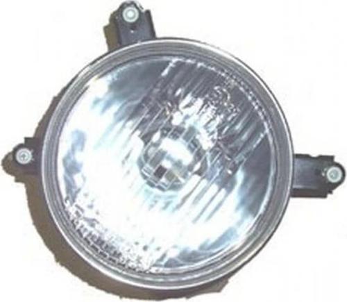 1988-1995 Bmw 5 Serı E34- Far Lambası Sağ İç Uzun Hüzme (H1)(Famella) (Adet) (Oem No:63121378338)