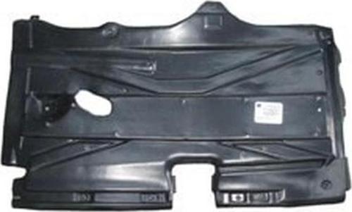 2001-2003 Bmw 5 Serı E39- Karter Muhafaza Plastiği Sol (Lt-Bm8033) (Tyg) (Adet) (Oem No:51718176757)
