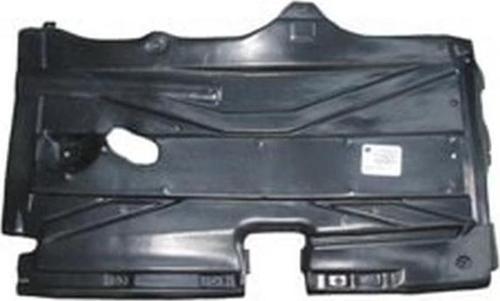 1996-2000 Bmw 5 Serı E39- Karter Muhafaza Plastiği Sol (Lt-Bm8033) (Tyg) (Adet) (Oem No:51718176757)