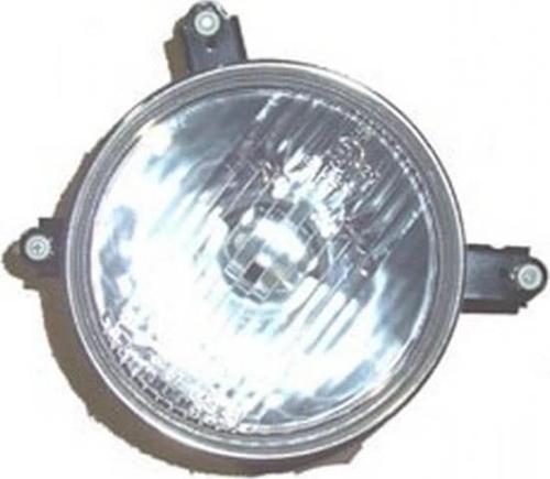 1988-1992 Bmw 7 Serı E32- Far Lambası Sağ İç Uzun Hüzme (H1)(Famella) (Adet) (Oem No:63121378338)