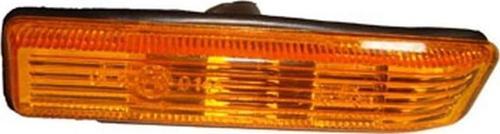 2000-2006 Bmw X5 E53 Çamurluk Sinyali Sol Sarı (Famella) (Adet) (Oem No:63138372241)
