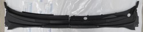 2009-2014 Chevrolet Cruze Ön Cam Izgarası Sağ-Sol Set (2 Parça) (Silgi Paneli) (Bfn) (Adet) (Oem No: