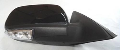 2007-2012 Chevrolet Epica Kapı Aynası Sağ Elektrikli-Sinyalli (Famella) (Adet) (Oem No:96337696)